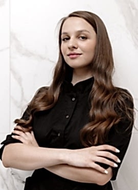 Поспелова Ксения Ильинична